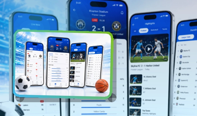 易倍体育 APP 综合体育内容